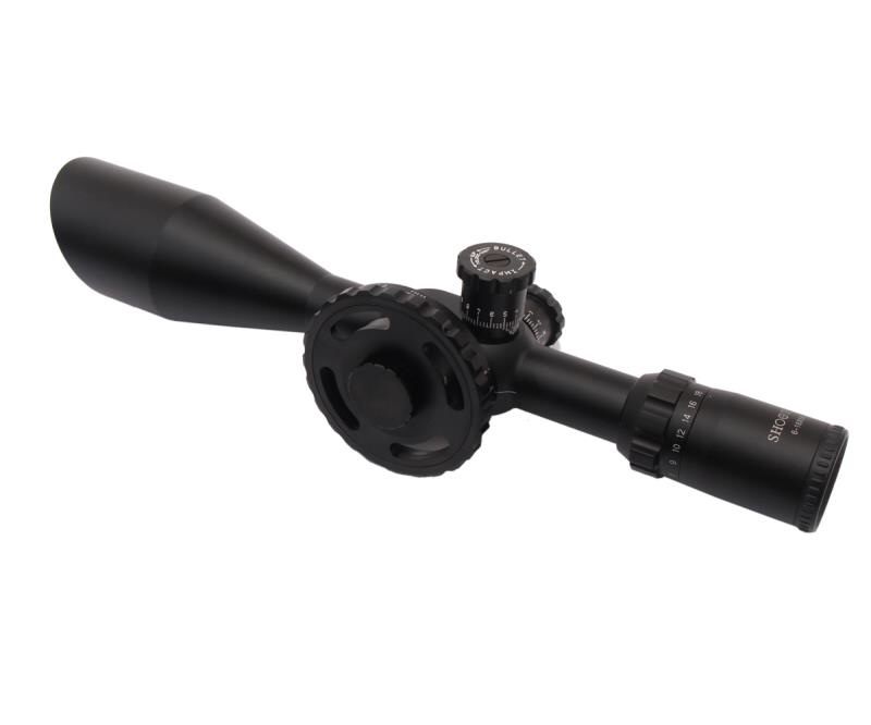 射手SHOOTER6-18X56Q前置瞄准镜产品图
