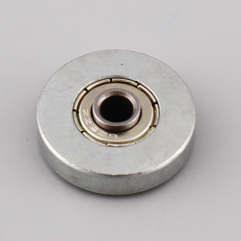 Bearing 8