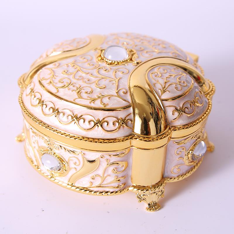 Mini makeup Box 1