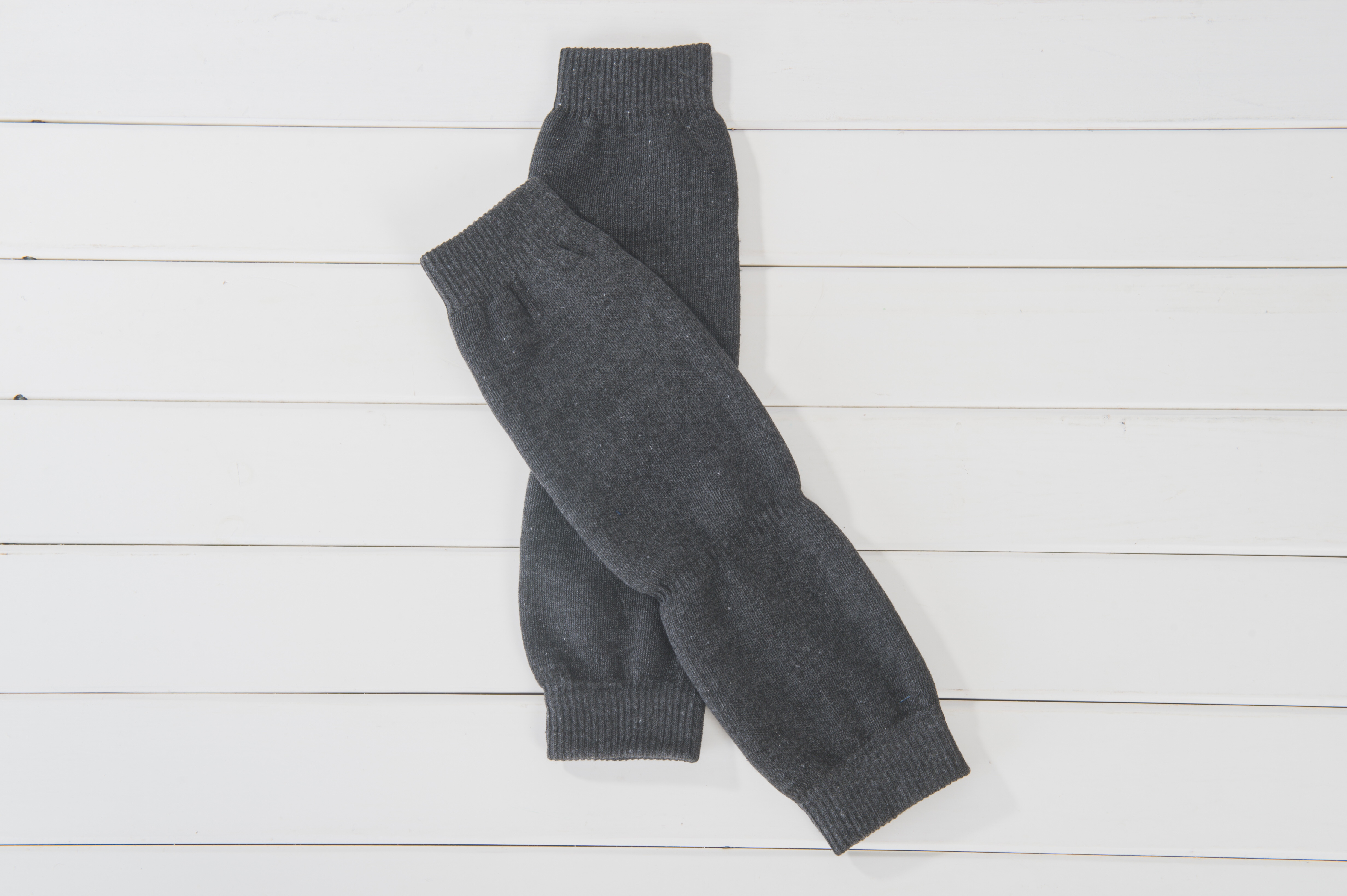 Hooped Knee Pads Knitted Warm Knee Pads undefined