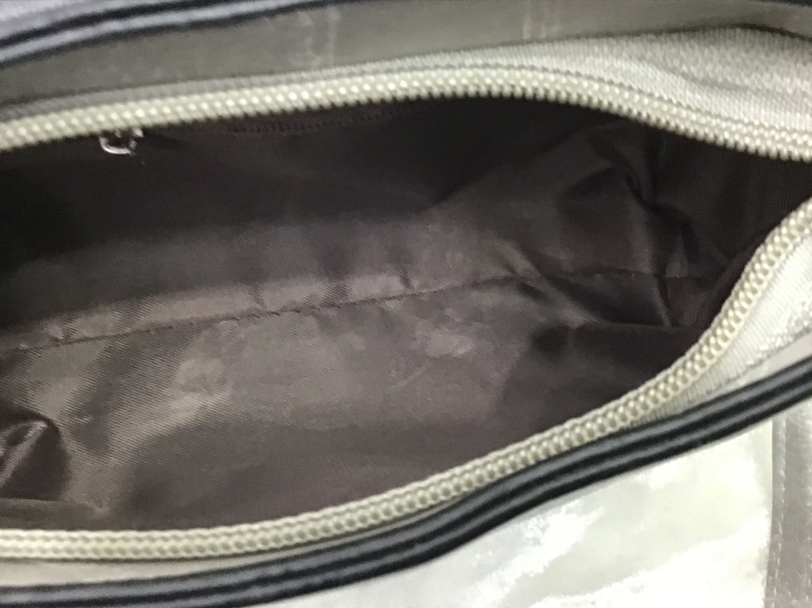 2020 New square-buckle women's crossbody bag detail image 1