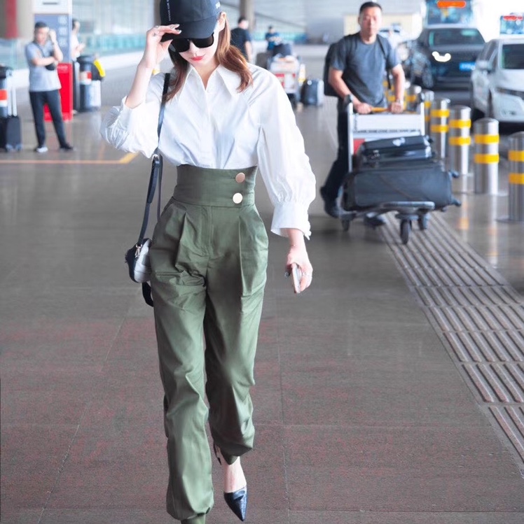 欧货女装