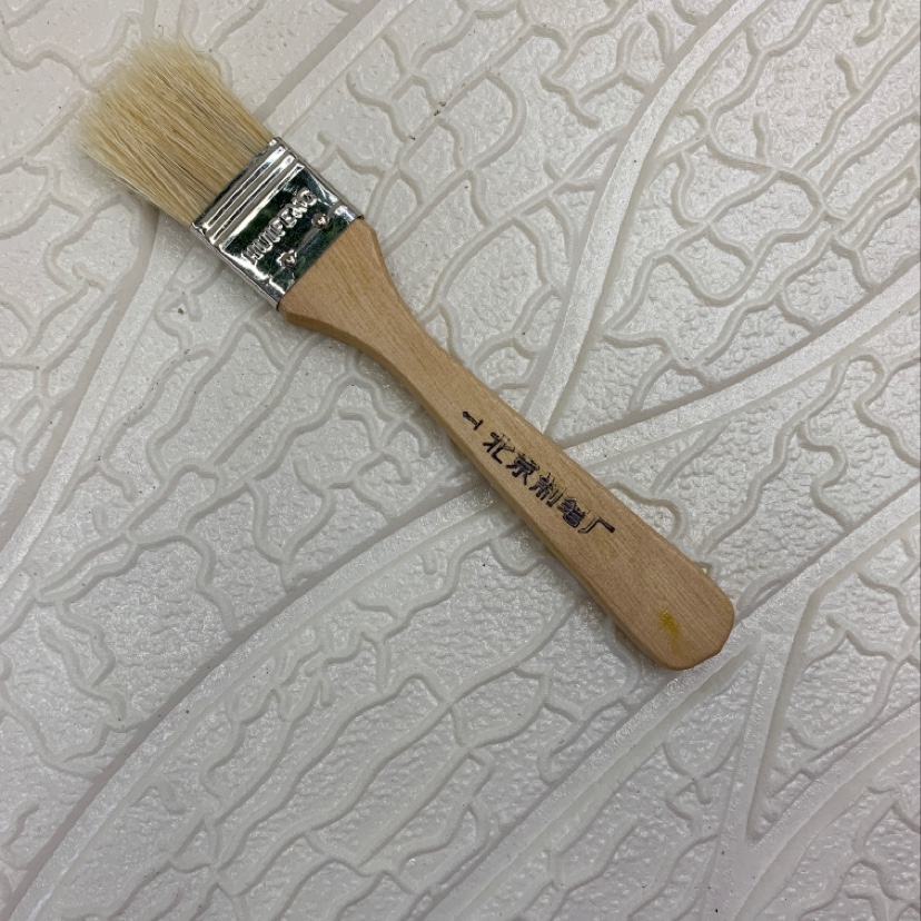 No. 1 Beijing scrub brush, paint brush, paint brush
