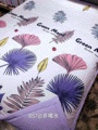 Red Summer Quilt (Sheet) Specification drawing