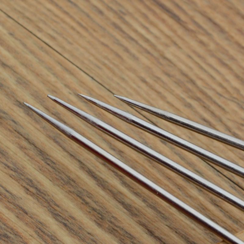 厂家直销 塑料柄锥子 手工布艺缝纫工具详情图2