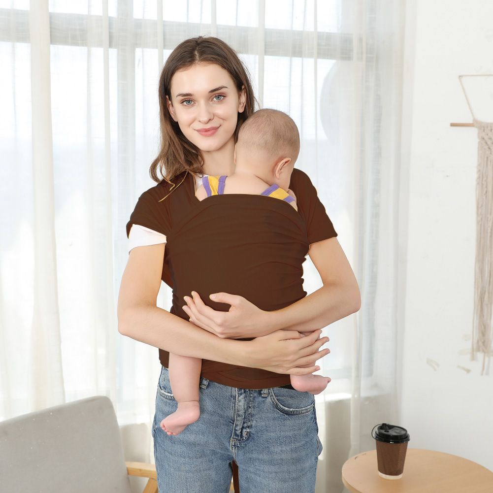 外贸婴儿背巾背带多功能宝宝西尔斯背带婴儿背带腰凳抱抱托婴儿袋详情图10