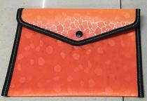 File bag Paper papers paper storage bag 838A5