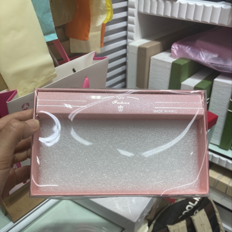 饰品包装盒