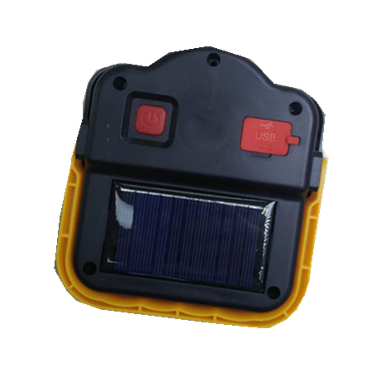 Multi-functional USB portable work light, led charging, camping light source, camping light, tent light Specification image