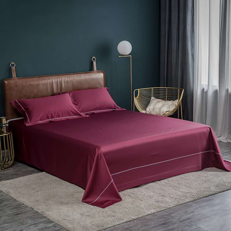 60 Long Lint Cotton Sheets Item Picture