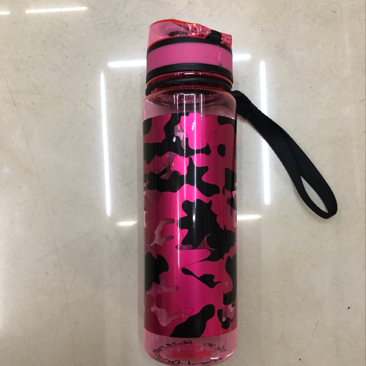 Manufacturers Direct Sales Of Plastic Printing Space Cup
