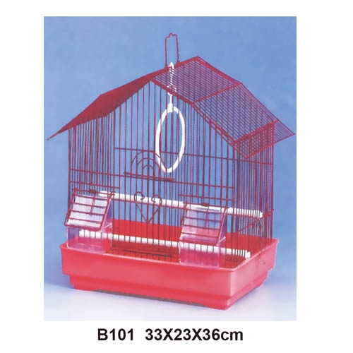 Beautiful birdcages, pet wire birdcages