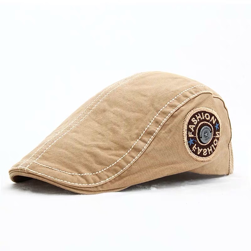 Side logo berets thumbnail