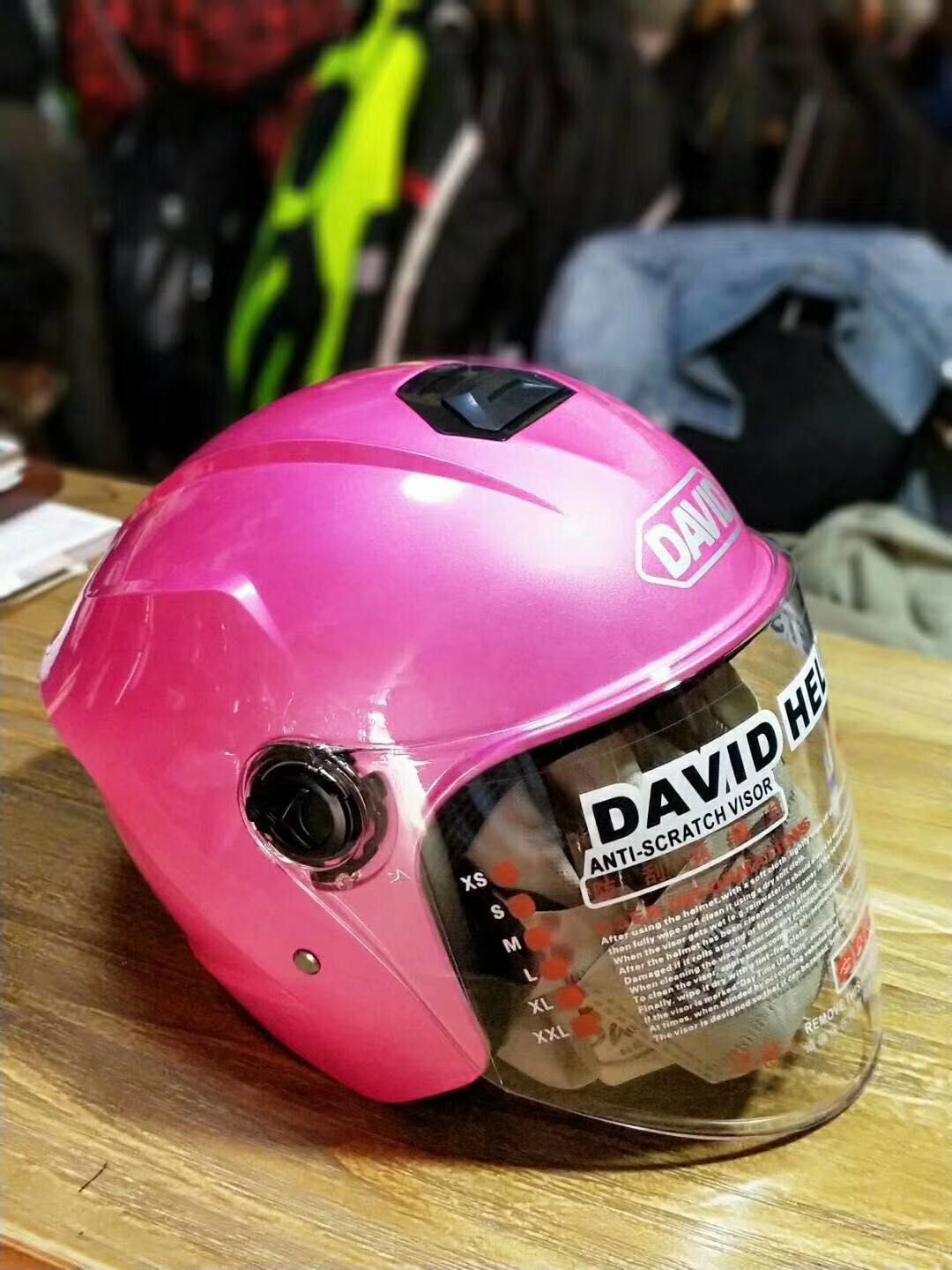 David 021