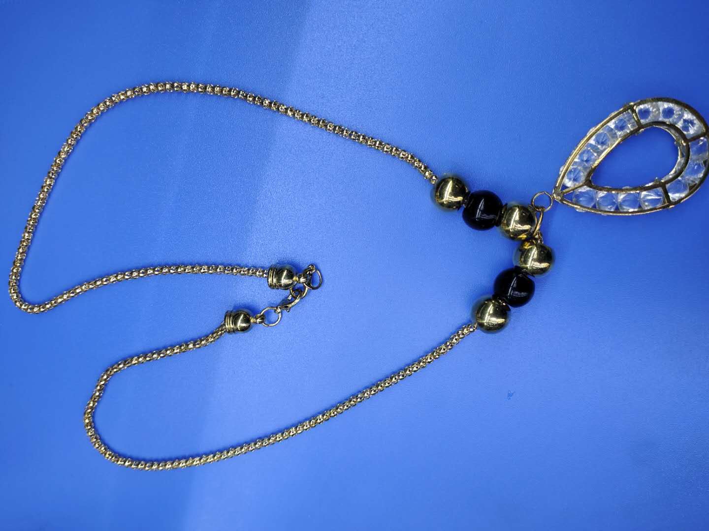 项链、水滴型详情4