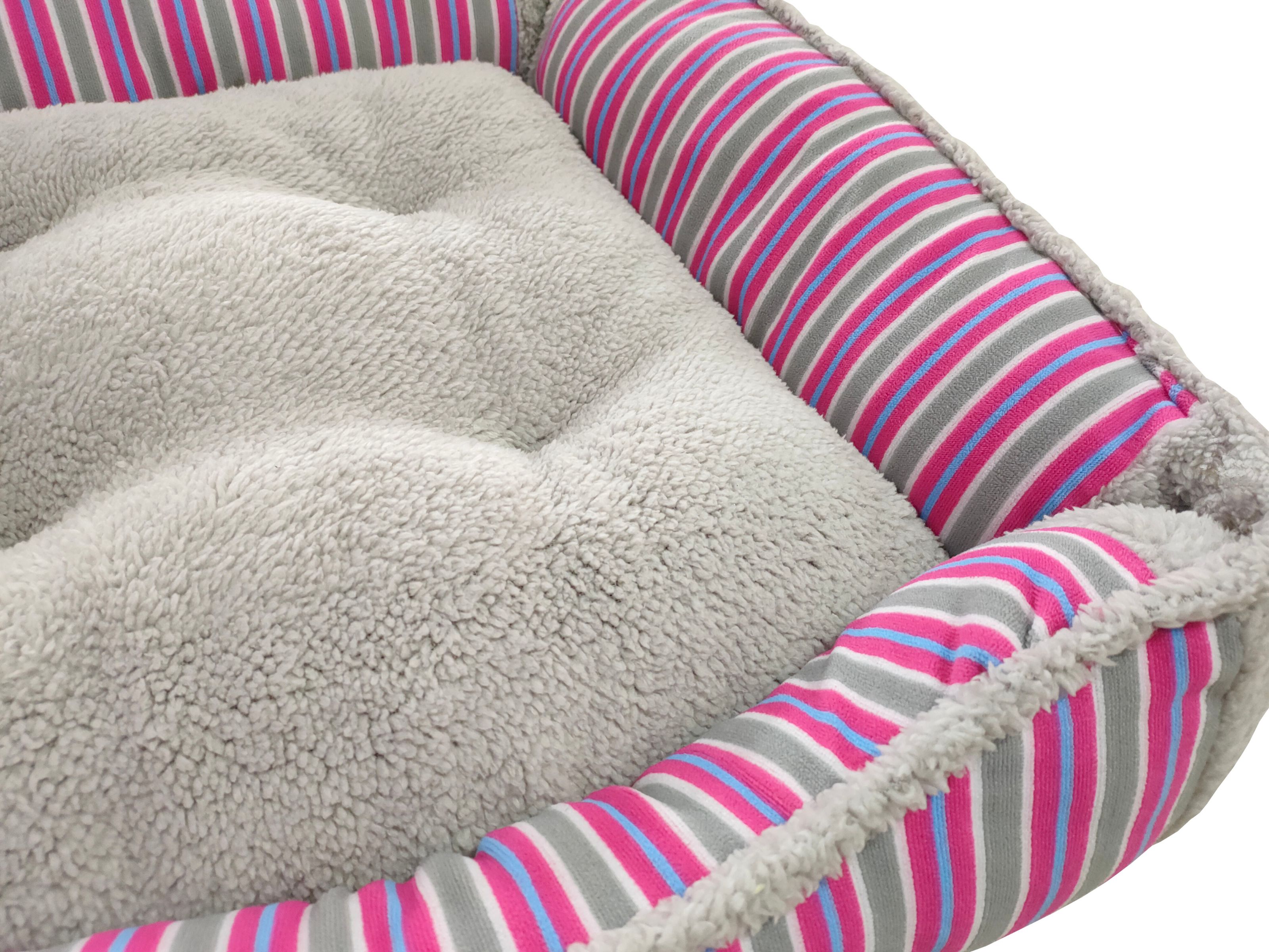 A new type of warm, dry and comfortable pet bed for dogs and cats, suitable for spring, autumn and winter detail image 5
