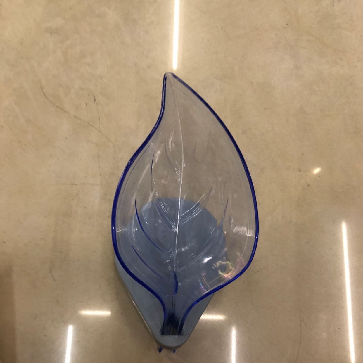 Manufacturers Direct Sell Leaf Soap