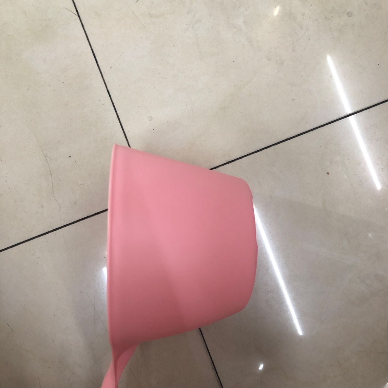 Manufacturers Direct Sales Of Plastic Water Spoon details Picture