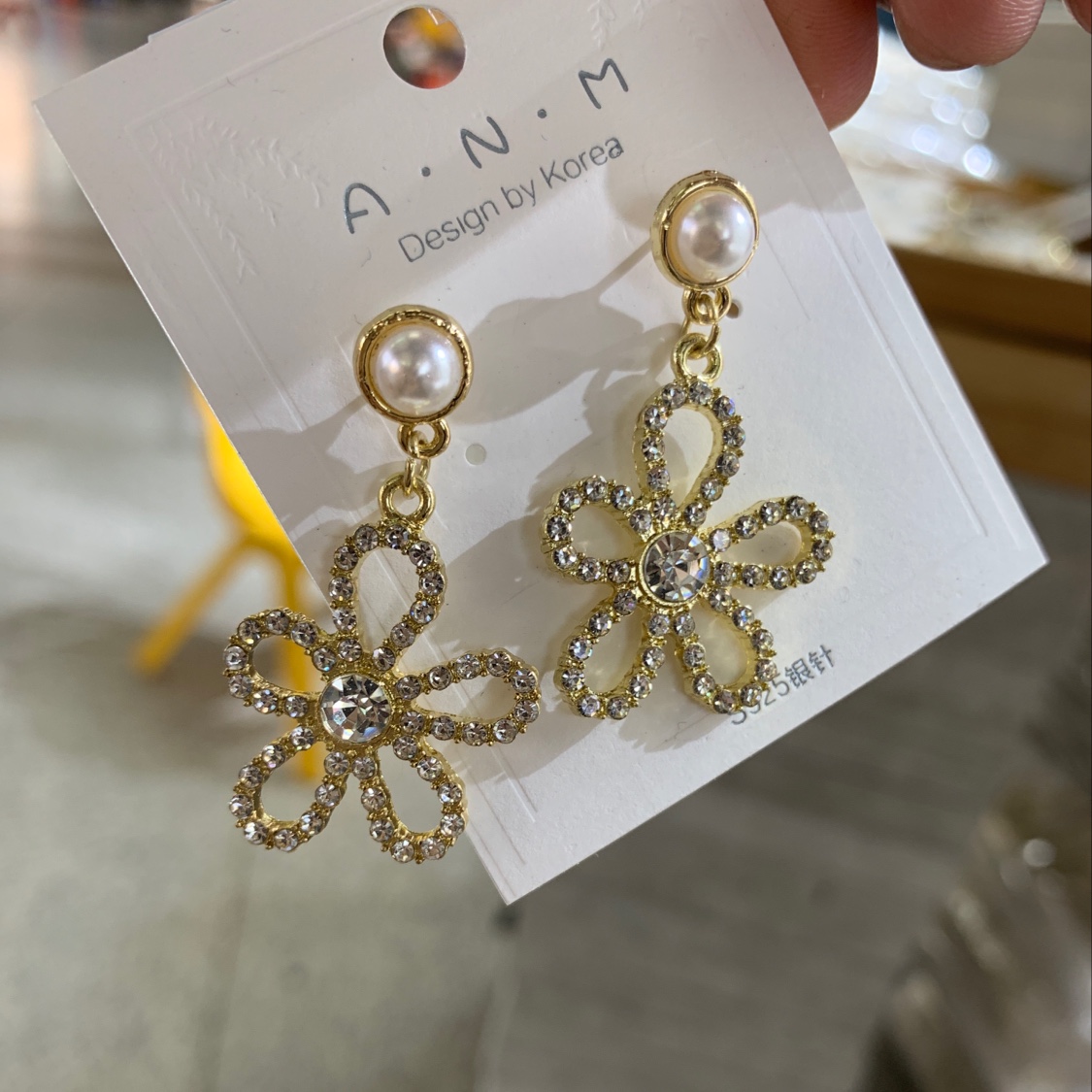 Earrings 35
