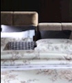 مجموعة من أربع قطع من الزهور الفاخرة (زهرة الحظ) Specification image
