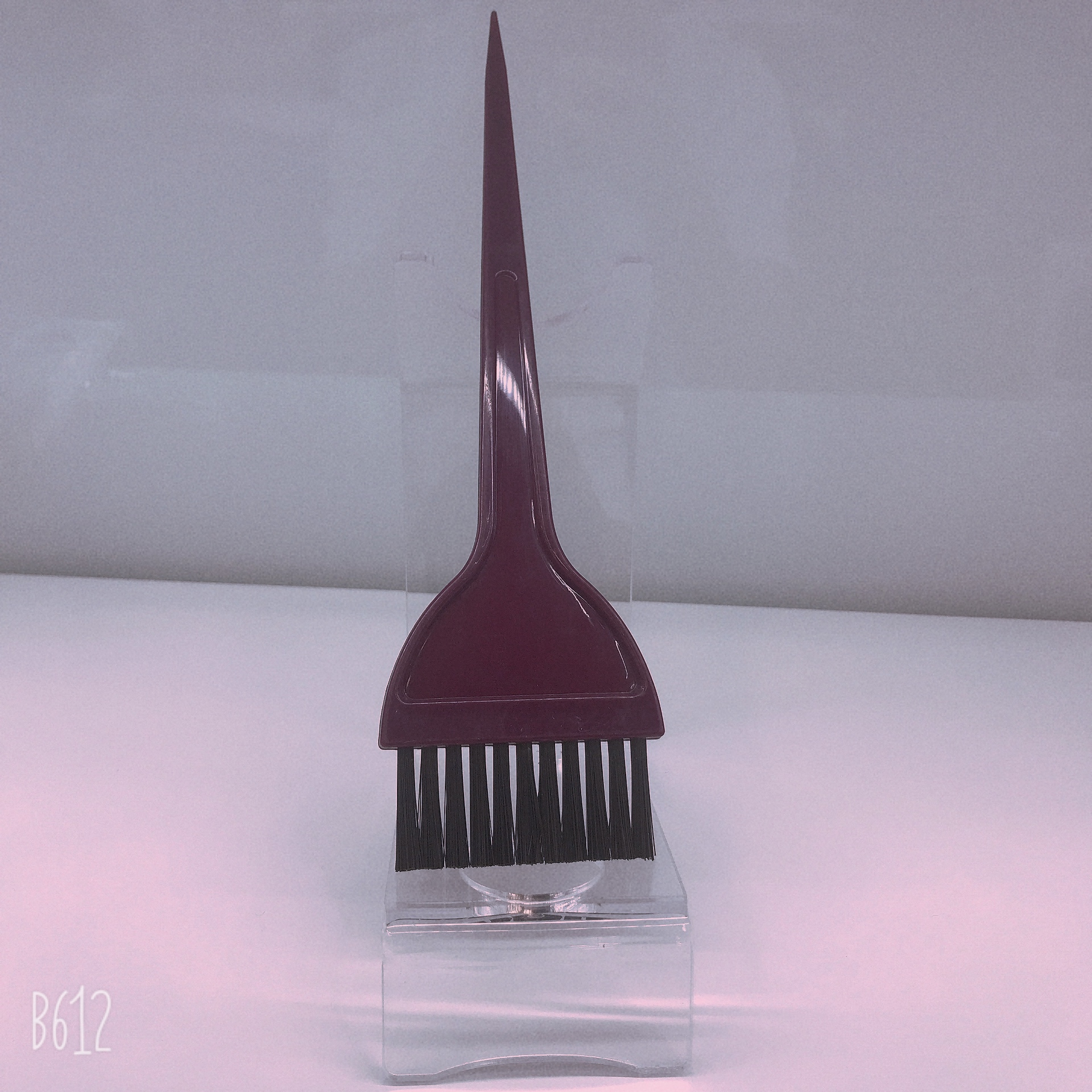 Hair dye brushes, hair combs, hair dye tools, hair care supplies, exclusively for hair salons detail image 8