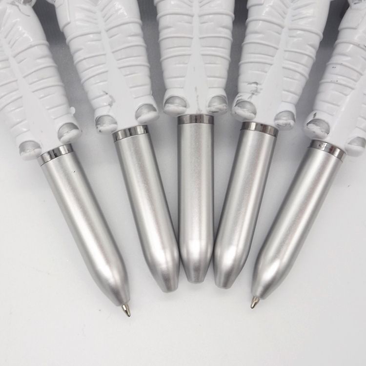 Creative modeling craft pen astronaut modeling hot sale Specification drawing