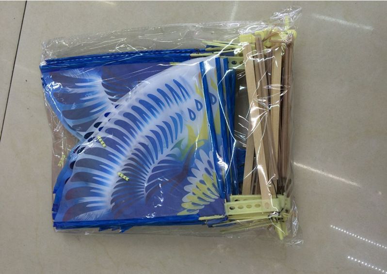热卖新款橡皮筋动力 飞鸟吉祥鸟大号不包边橡皮筋 儿童益智飞鸟详情6
