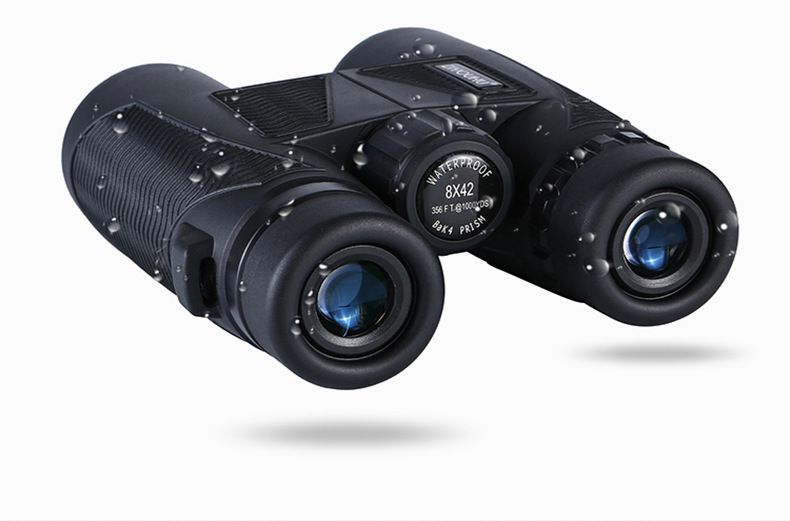 ZIYOUHU 8x42高倍高清防水双筒望远镜旅游演唱会观光镜户外运动 detail image 6