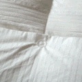 High-end gold thread loose-fitting down quilt Item Picture