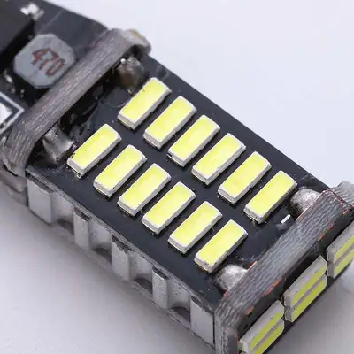 T15 3014 30 Lights Highlight Reversing Lights Hot Selling Car Lights