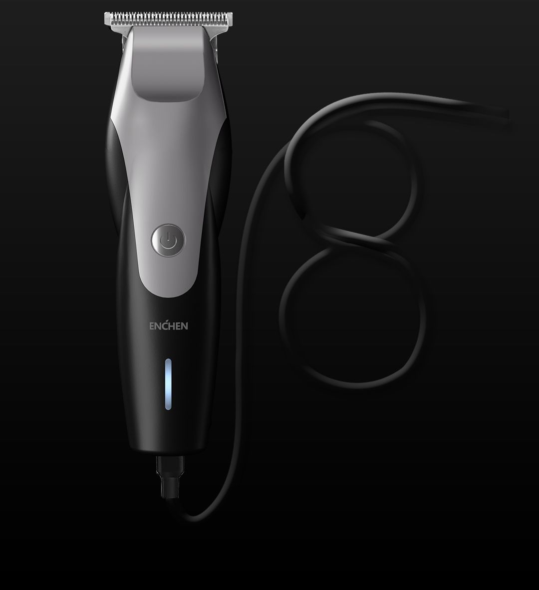 映趣理发器电推剪电推子剪发神器家用充电式电动剃头刀产品图