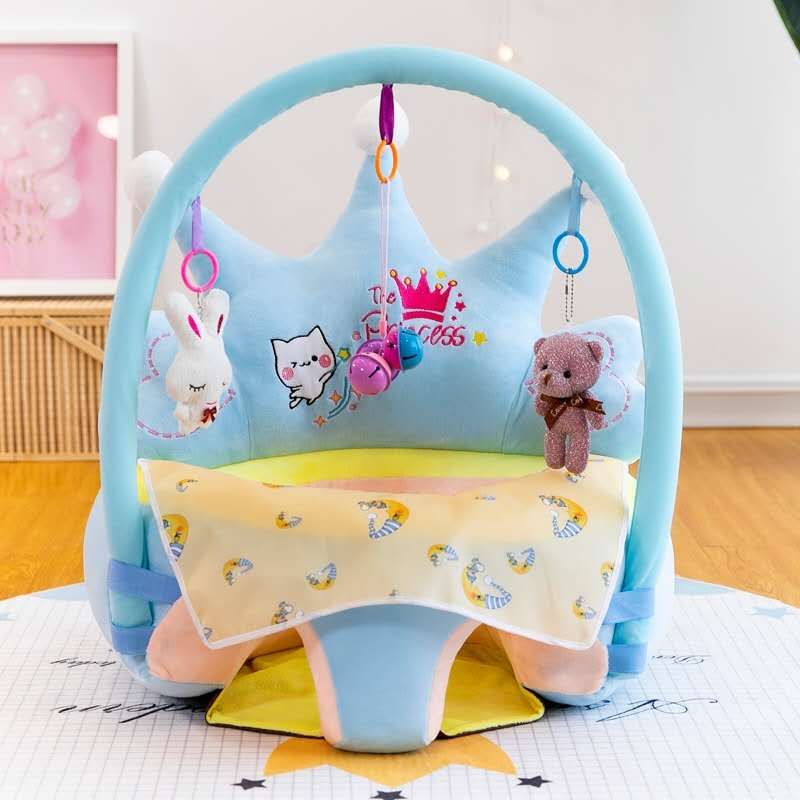 2020新款婴儿沙发宝宝学座椅详情图8