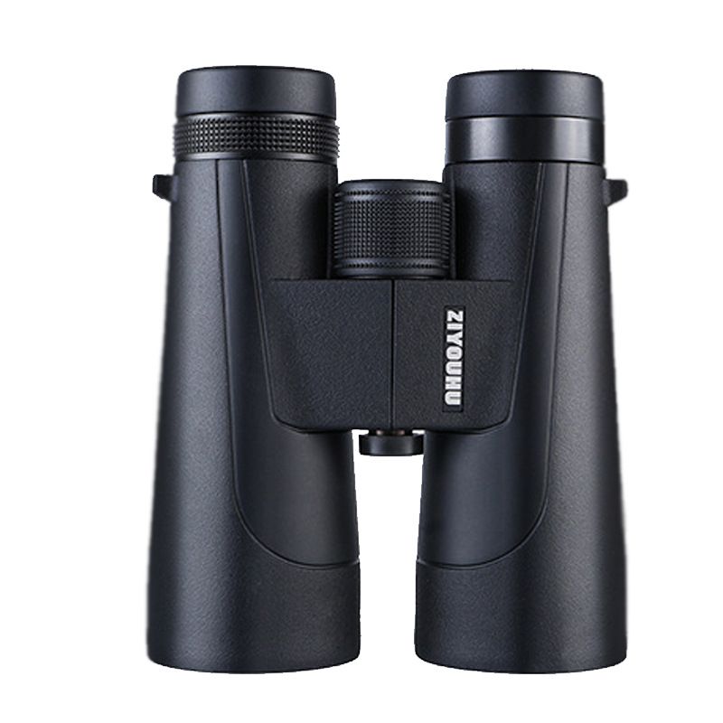 ZIYOUHU 10x50 high-power high-definition binoculars, travel, concert, sightseeing glasses, outdoor sports equipment Item Picture