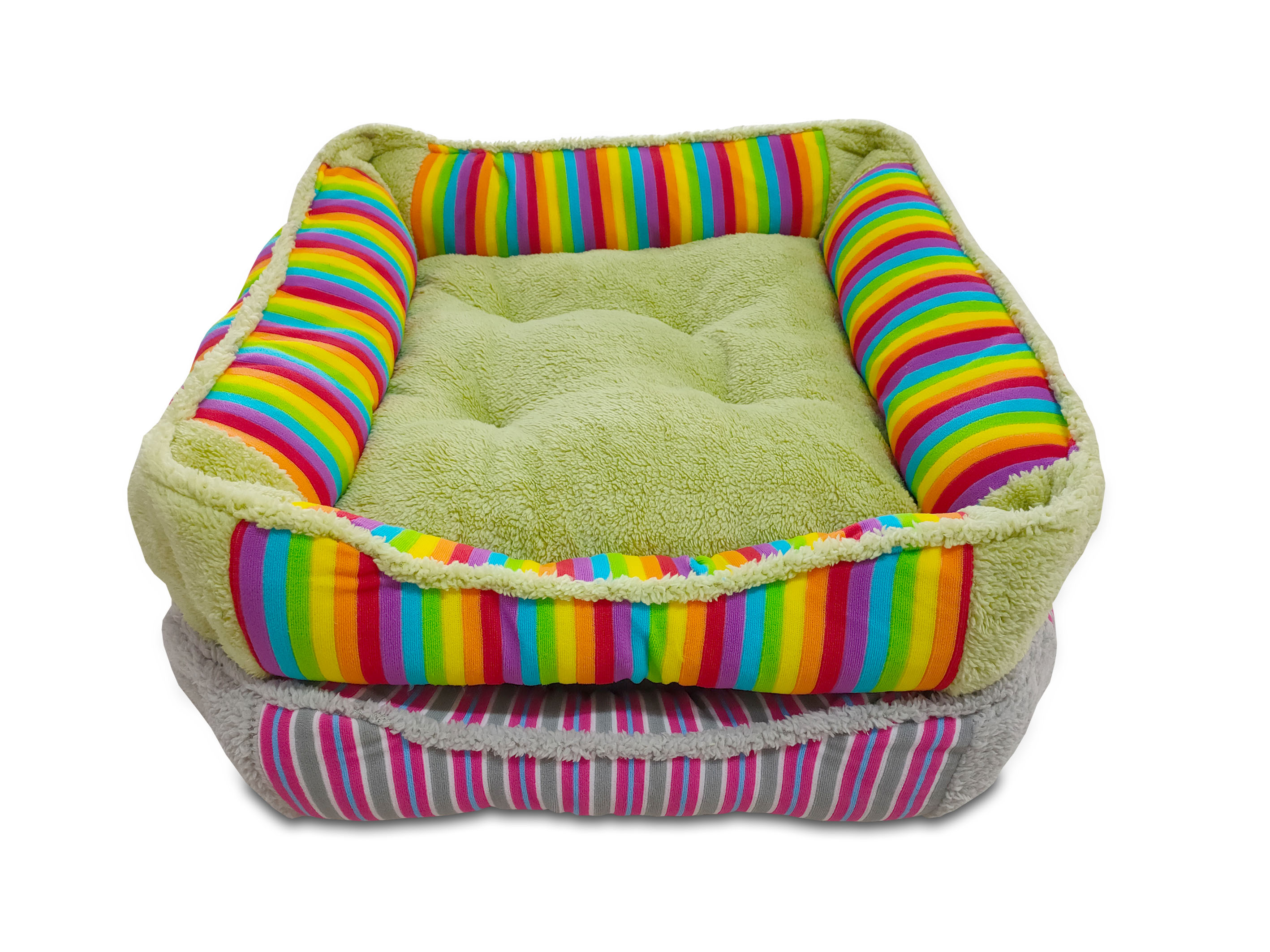 A new type of warm, dry and comfortable pet bed for dogs and cats, suitable for spring, autumn and winter detail image 6
