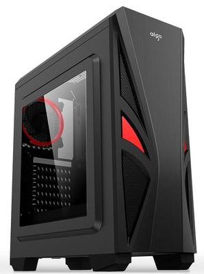 爱国者战狼2黑色详情图3