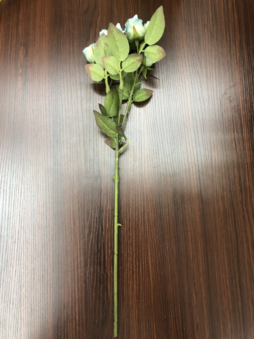 سبع ورود صغيرة detail image 8