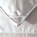 High-end silk cotton down quilt Item Picture