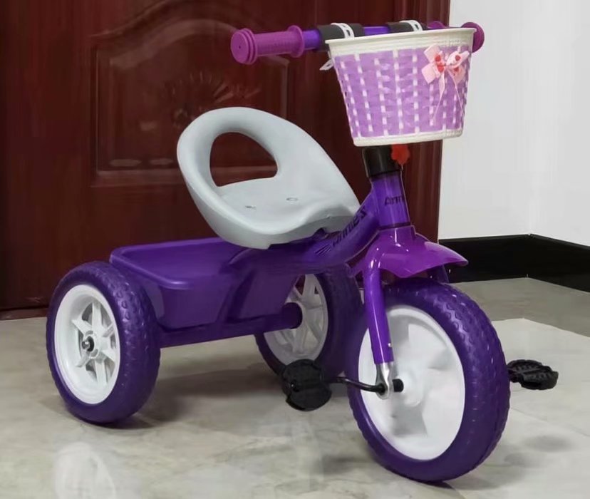 555 Tricycle