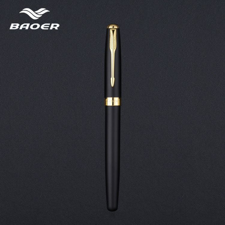 Paul 388 Signature Pen Overall Appearance