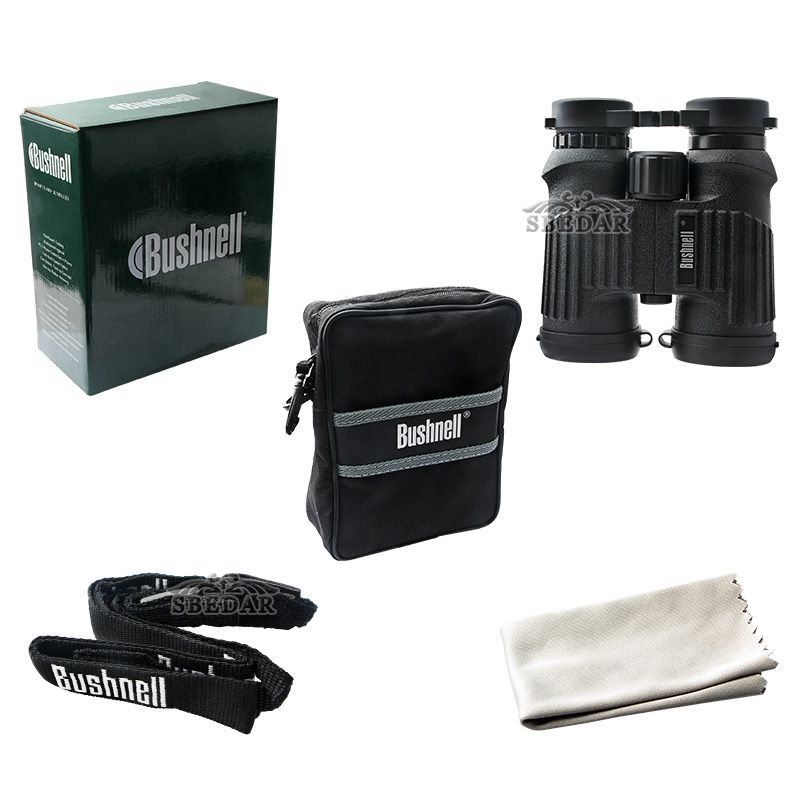 10X42 binoculares impermeables 10x hd high x telescopios Item Picture