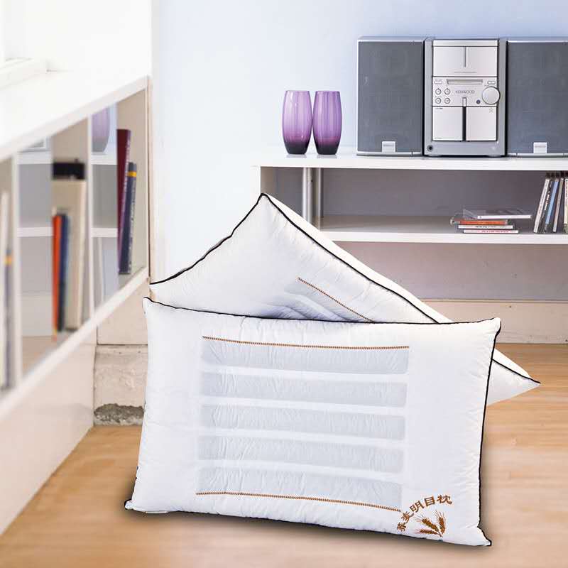 Cassia Seed Series Pillow Core Specification drawing