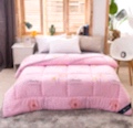 Three-Dimensional Cashmere Cotton For Needle Textiles undefined
