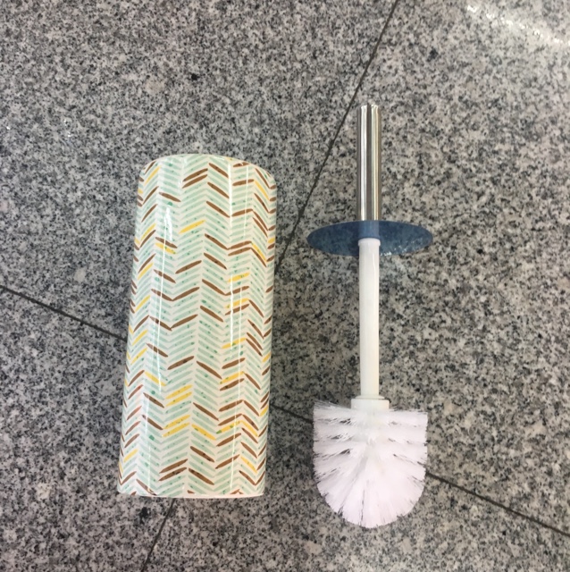 陶瓷马桶刷单个