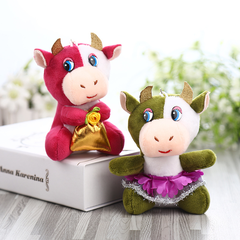 挂件/玩具细节图