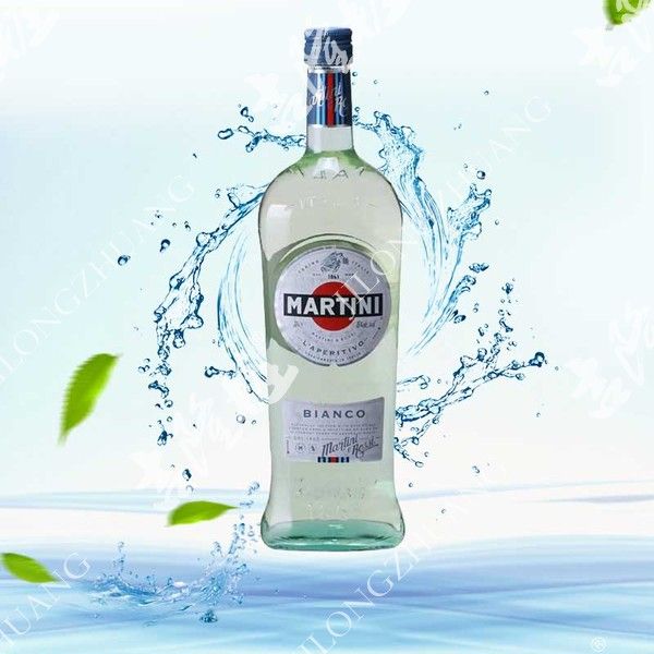 Martini White Vermicelli