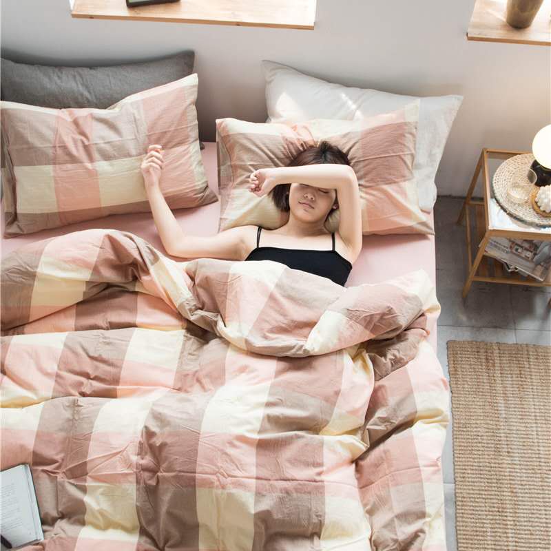 Muji Series 4-Piece Set Item Picture