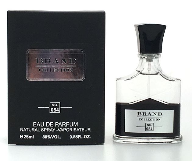 经典名香克雷德男士淡香水25ml