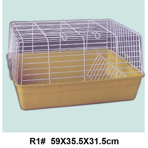 Pet rabbit cages, guinea pig cages