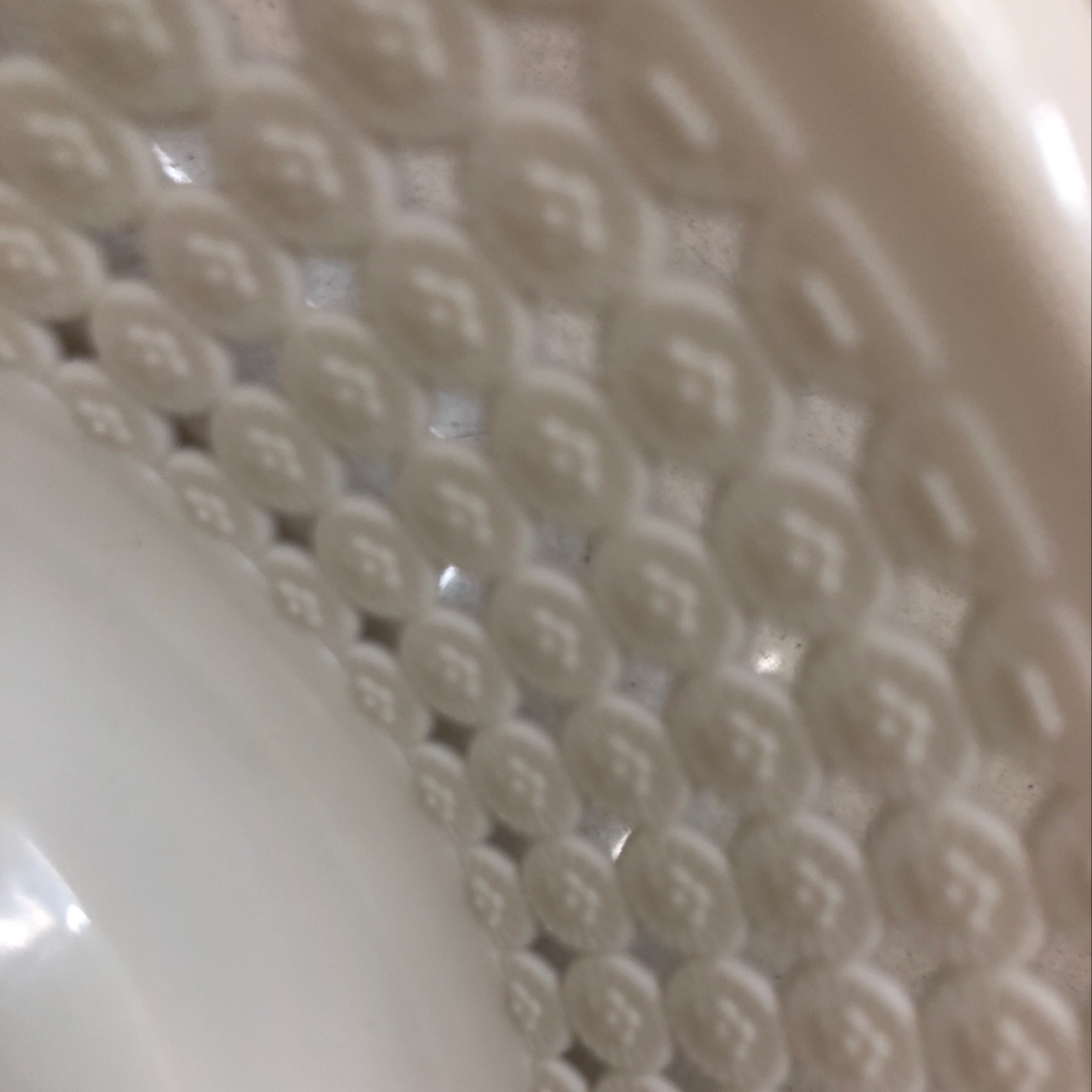 Manufacturers Direct Sales Of Plastic Fruit Baskets details Picture