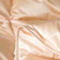 High-end silk cotton down quilt (Gold) Item Picture